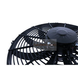 Aftermarket 16" Medium Profile Puller Fan 30101516 VA18-AP51/C-41A - Fab Heavy Parts