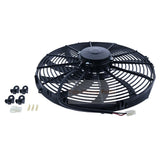 Aftermarket 16" Medium Profile Puller Fan 30101516 VA18-AP51/C-41A - Fab Heavy Parts