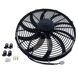 Aftermarket 16" Medium Profile Puller Fan 30101516 VA18-AP51/C-41A - Fab Heavy Parts