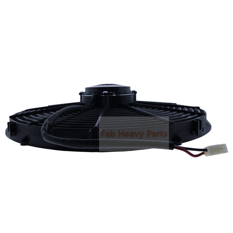 Aftermarket 16" Medium Profile Puller Fan 30101516 VA18-AP51/C-41A - Fab Heavy Parts