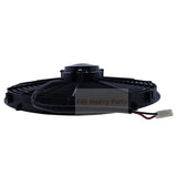 Aftermarket 16" Medium Profile Puller Fan 30101516 VA18-AP51/C-41A - Fab Heavy Parts