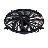 Aftermarket 30102049 VA18-AP71/LL-59A 12V Puller Cooling Fan - Fab Heavy Parts