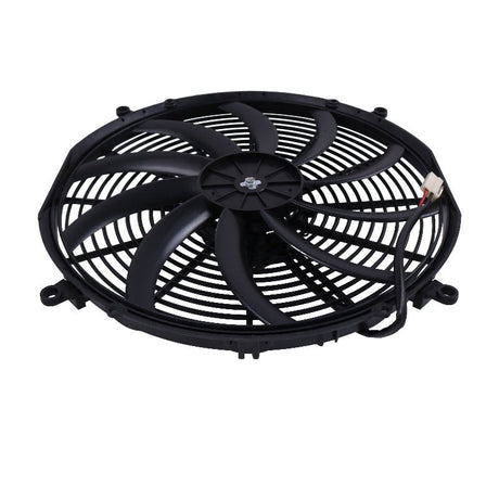 Aftermarket 30102049 VA18-AP71/LL-59A 12V Puller Cooling Fan - Fab Heavy Parts