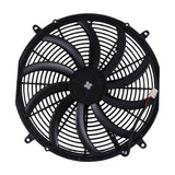 Aftermarket 30102049 VA18-AP71/LL-59A 12V Puller Cooling Fan - Fab Heavy Parts