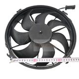 Aftermarket 30103202 VA01-AP90/VLL-66A 12" Medium Profile Puller Fan - Fab Heavy Parts
