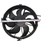 Aftermarket 30103202 VA01-AP90/VLL-66A 12" Medium Profile Puller Fan - Fab Heavy Parts