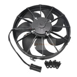 Aftermarket 30103202 VA01-AP90/VLL-66A 12" Medium Profile Puller Fan - Fab Heavy Parts