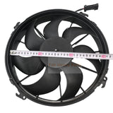 Aftermarket 30103202 VA01-AP90/VLL-66A 12" Medium Profile Puller Fan - Fab Heavy Parts