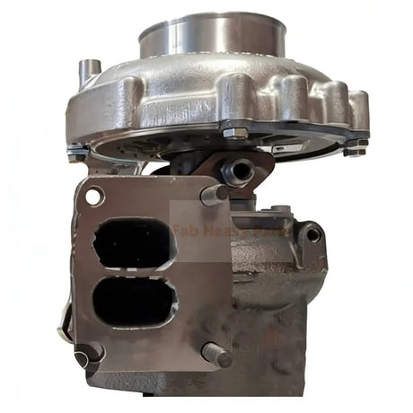 Aftermarket 9260966899 Turbo K27 Turbocharger for Mercedes - Benz Bus Truck - Fab Heavy Parts