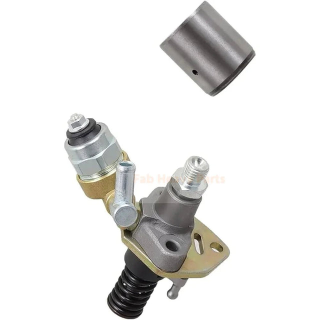 Aftermarket 9700360430 Fuel Injection Pump Fit for Diesel Engine Truck Bus Tractor Excavator - Fab Heavy Parts