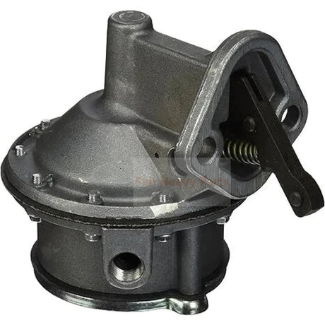 Aftermarket ACDelco 40083 Mechanical Fuel Pump for Vehicle Truck - Fab Heavy Parts