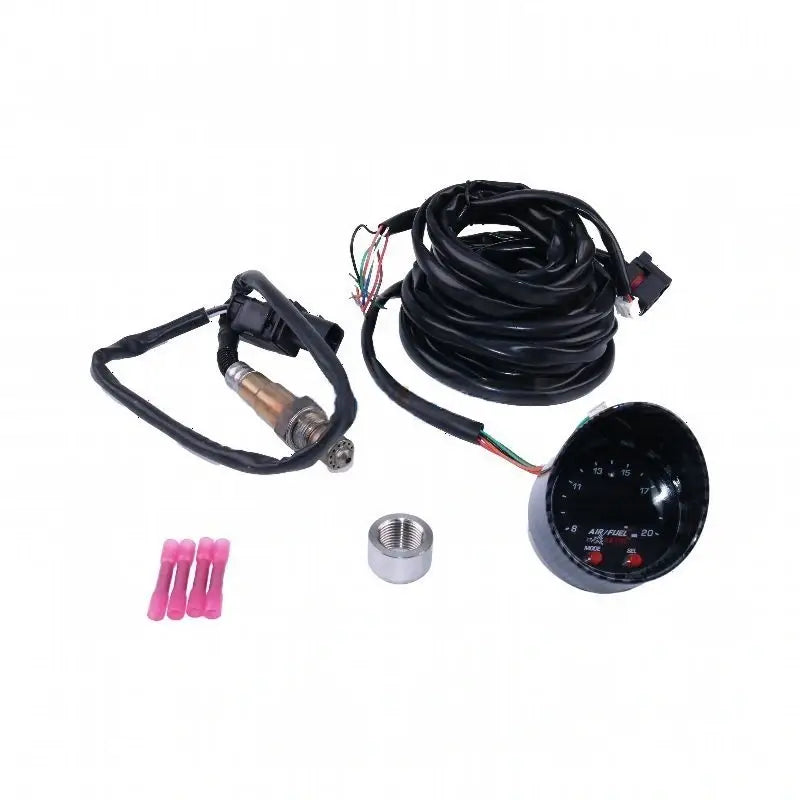 Aftermarket AEM 30-0300 X-Series Wideband Gauge 52mm 2 1/16" Air Fuel AFR Controller