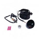 Aftermarket AEM 30-0300 X-Series Wideband Gauge 52mm 2 1/16" Air Fuel AFR Controller