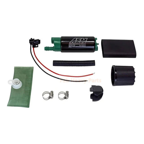 Aftermarket AEM 50 - 1200 E85 High Flow In - Tank Fuel Pump for Vehicle - Fab Heavy Parts