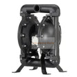 Aftermarket ARO 666172 - 322 - C Air Operated Diaphragm Pump for Industrial Equipment - Fab Heavy Parts