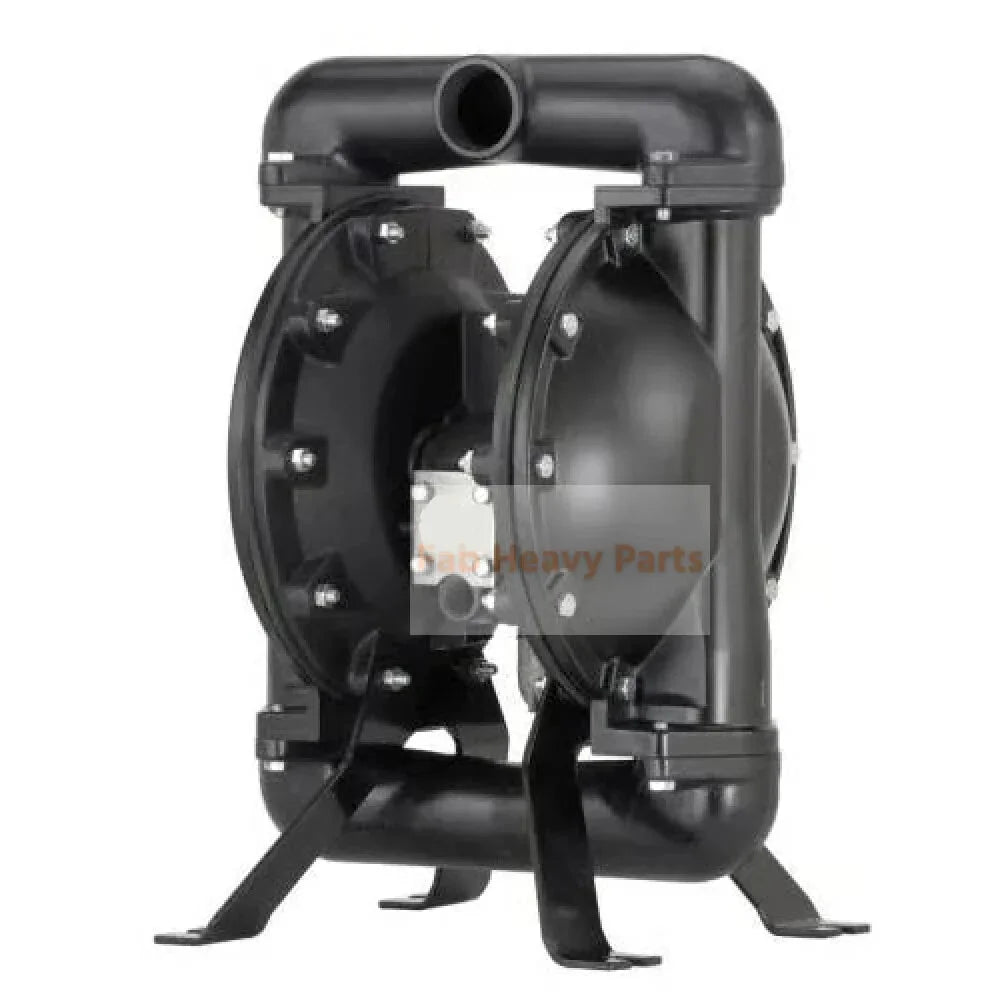 Aftermarket ARO 666172 - 322 - C Air Operated Diaphragm Pump for Industrial Equipment - Fab Heavy Parts