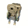 Aftermarket ARO 6661GE - 244 - C 1 Inch Stainless Steel Double Diaphragm Pump for Construction Equipment - Fab Heavy Parts