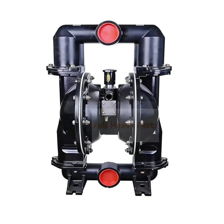 Aftermarket ARO 666270 - 344 - C Air Operated Diaphragm Pump for Industrial Equipment - Fab Heavy Parts