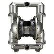 Aftermarket ARO 66627B - 244 - C Diaphragm Pump for Industrial Equipment - Fab Heavy Parts