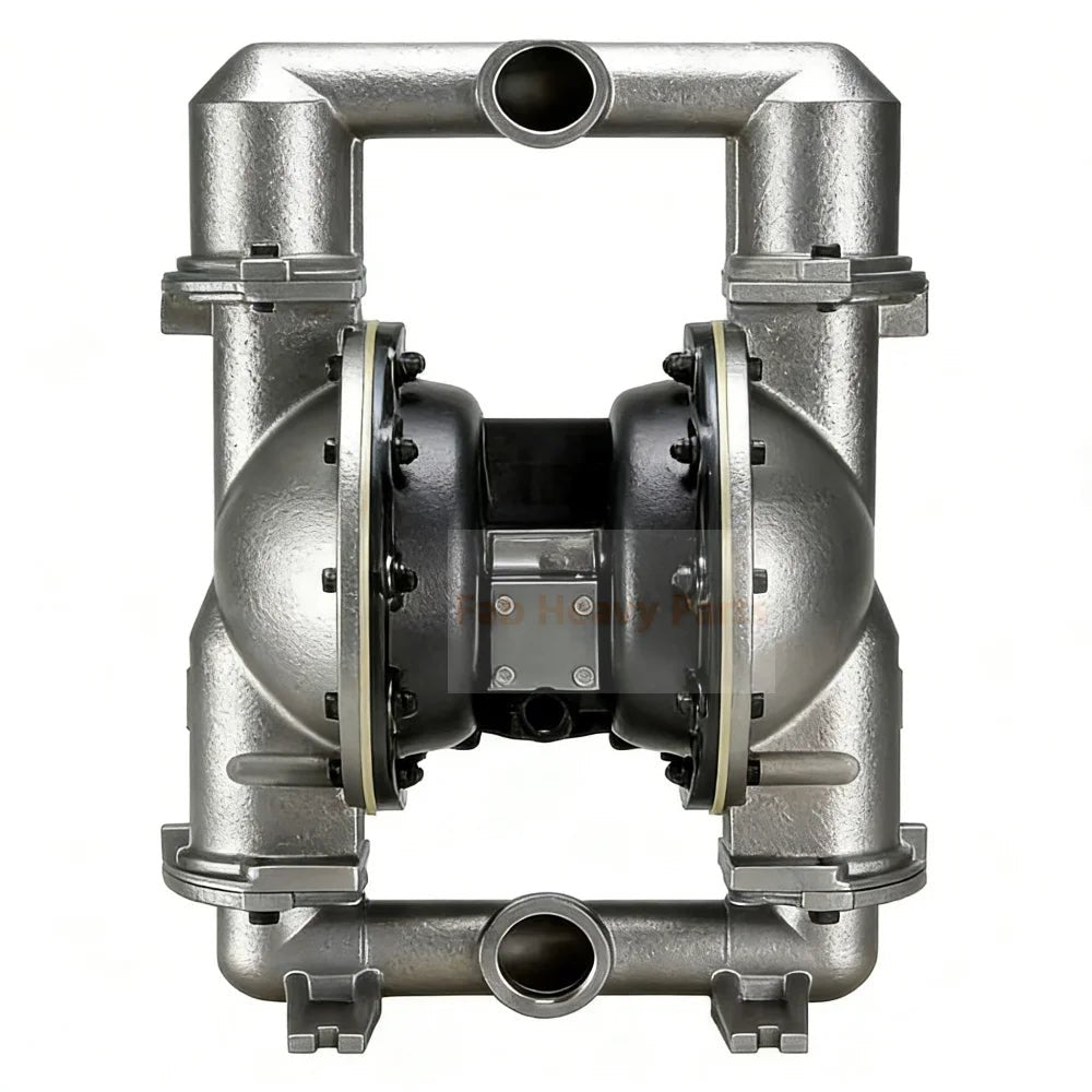 Aftermarket ARO 66627B - 244 - C Diaphragm Pump for Industrial Equipment - Fab Heavy Parts