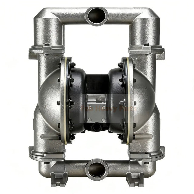 Aftermarket ARO 66627B - 244 - C Diaphragm Pump for Industrial Equipment - Fab Heavy Parts