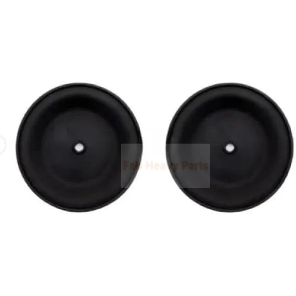 Aftermarket ARO 95989 - 3 2 Pieces Diaphragm for Spray Truck Vehicle - Fab Heavy Parts