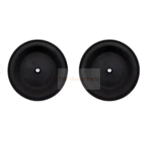 Aftermarket ARO 95989 - 3 2 Pieces Diaphragm for Spray Truck Vehicle - Fab Heavy Parts