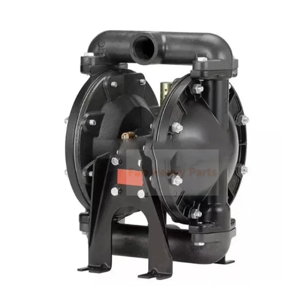 Aftermarket ARO PD10A - BAP - SST Air Operated Diaphragm Pump - Fab Heavy Parts