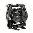 Aftermarket ARO PD10A - BCP - AAA Diaphragm Pump for Industrial Equipment - Fab Heavy Parts