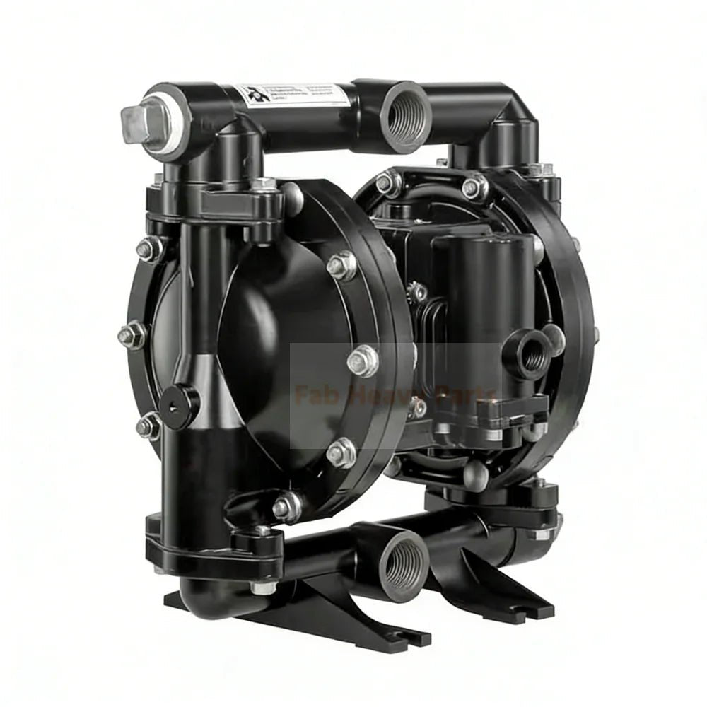 Aftermarket ARO PD10A - BCP - AAA Diaphragm Pump for Industrial Equipment - Fab Heavy Parts