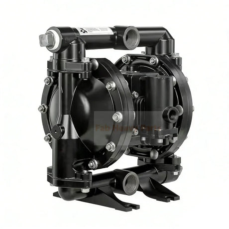 Aftermarket ARO PD10A - BCP - AAA Diaphragm Pump for Industrial Equipment - Fab Heavy Parts