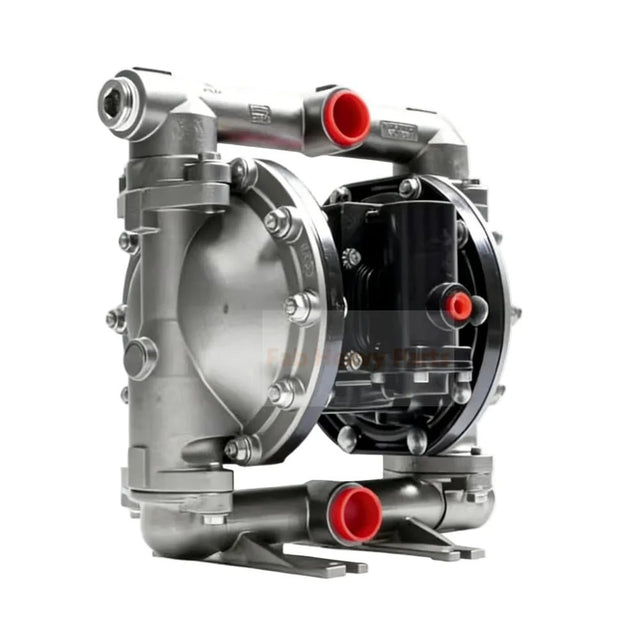 Aftermarket ARO PD10A - BSS - SST Air Operated Diaphragm Pump for Spray Vehicle Truck - Fab Heavy Parts