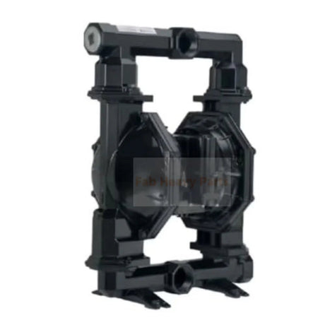 Aftermarket ARO PD20A - BSS - KTT - B Double Diaphragm Pump - Fab Heavy Parts