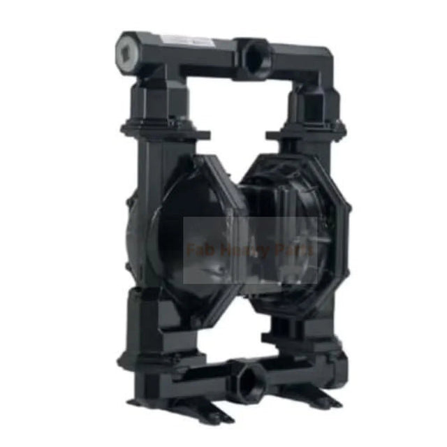 Aftermarket ARO PD20A - BSS - KTT - B Double Diaphragm Pump - Fab Heavy Parts