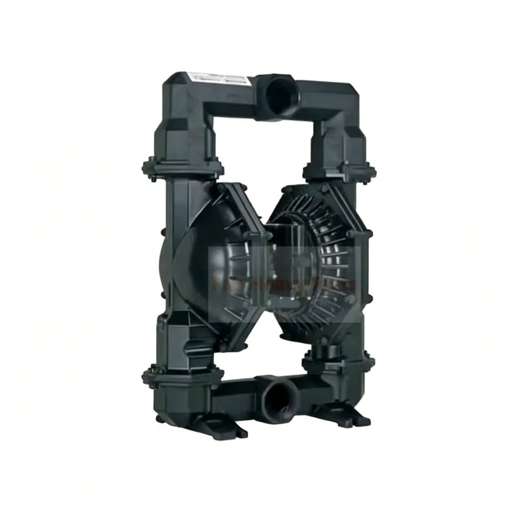 Aftermarket ARO PD30A - BCP - STT - C 3" Metallic Expert Series AODD Double Diaphragm Pump for Industrial Equipment - Fab Heavy Parts