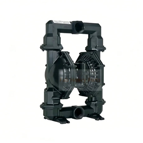 Aftermarket ARO PD30A - BCP - STT - C 3" Metallic Expert Series AODD Double Diaphragm Pump for Industrial Equipment - Fab Heavy Parts