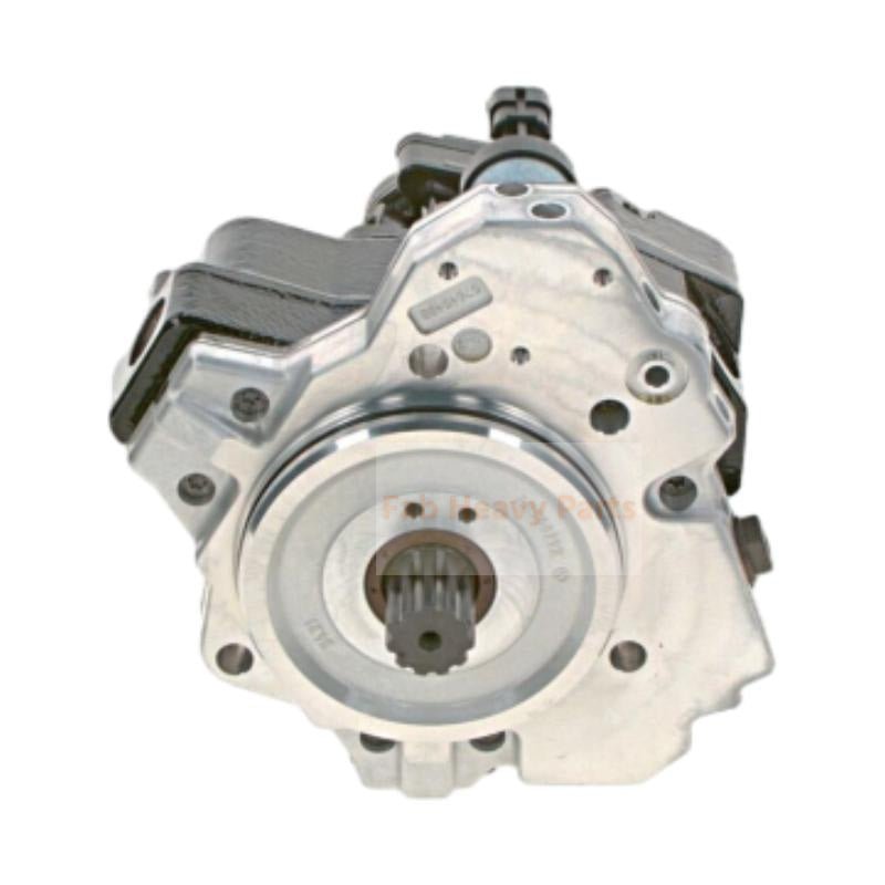 Aftermarket Bosch 0 - 445 - 020 - 081 Liebherr 10117814 High Pressure Fuel Injection Pump for Liebherr Engine - Fab Heavy Parts