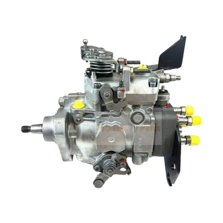 Aftermarket Bosch 0460485003 Fuel Injection Pump for Volkswagen Transporter IV Bus Kasten Pritsche Fahrgestell - Fab Heavy Parts