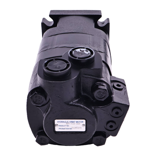 Aftermarket Char-Lynn 109-1120-006 Eaton 109-1120-AFT Hydraulic Drive Motor