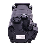 Aftermarket Char - Lynn 109 - 1120 - 006 Eaton 109 - 1120 - AFT Hydraulic Drive Motor - Fab Heavy Parts