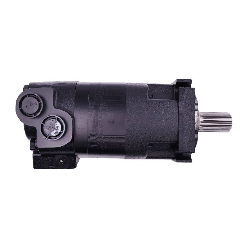 Aftermarket Char - Lynn 109 - 1120 - 006 Eaton 109 - 1120 - AFT Hydraulic Drive Motor - Fab Heavy Parts