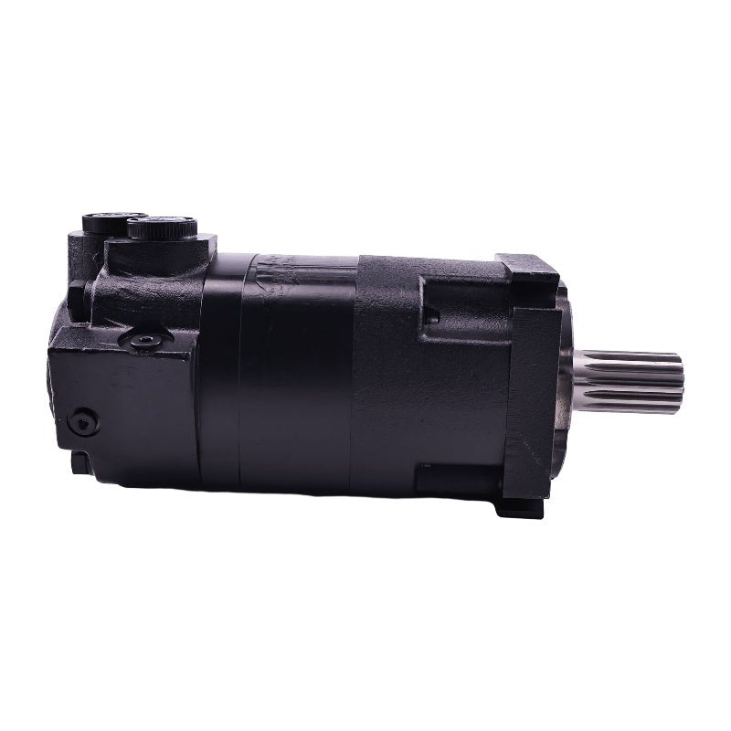 Aftermarket Char - Lynn 109 - 1120 - 006 Eaton 109 - 1120 - AFT Hydraulic Drive Motor - Fab Heavy Parts