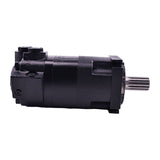 Aftermarket Char - Lynn 109 - 1120 - 006 Eaton 109 - 1120 - AFT Hydraulic Drive Motor - Fab Heavy Parts