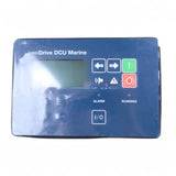 Aftermarket ComAp ID-DCU InteliDrive DCU Marine Operator panel Display Controller for Generator Set