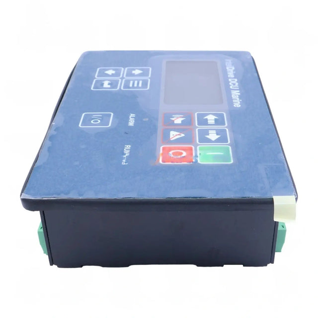 Aftermarket ComAp ID-DCU InteliDrive DCU Marine Operator panel Display Controller for Generator Set - Fab Heavy Parts