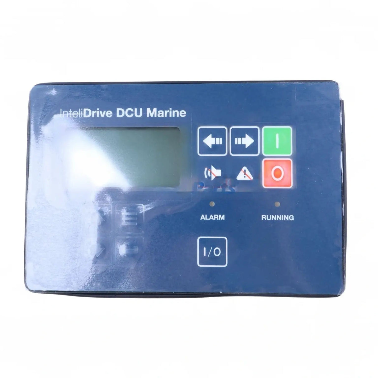 Aftermarket ComAp ID-DCU InteliDrive DCU Marine Operator panel Display Controller for Generator Set - Fab Heavy Parts
