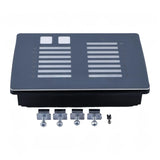 Aftermarket ComAp IGL-RA15 externe aankondiging voor motorgenerator
