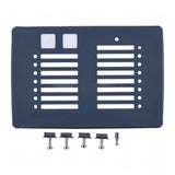 Aftermarket ComAp IGL-RA15 externe aankondiging voor motorgenerator