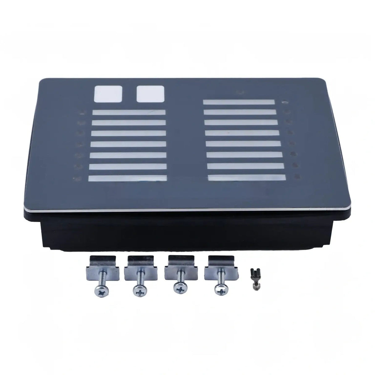 Aftermarket ComAp IGL-RA15 Remote Annunciator for Engine Generator - Fab Heavy Parts