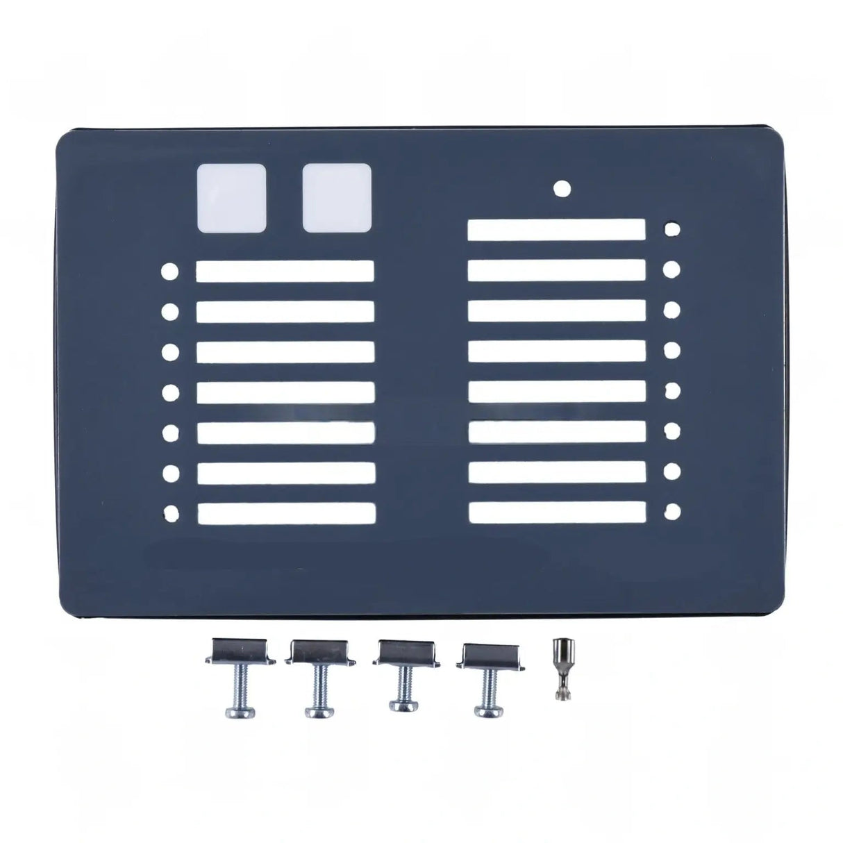 Aftermarket ComAp IGL-RA15 Remote Annunciator for Engine Generator - Fab Heavy Parts